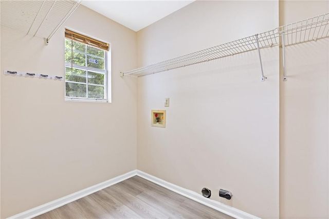 4589 Rugosa Way, Austell, GA 30106