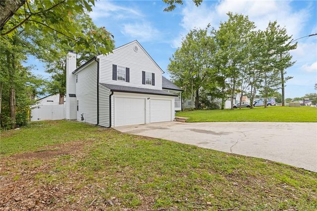 4589 Rugosa Way, Austell, GA 30106