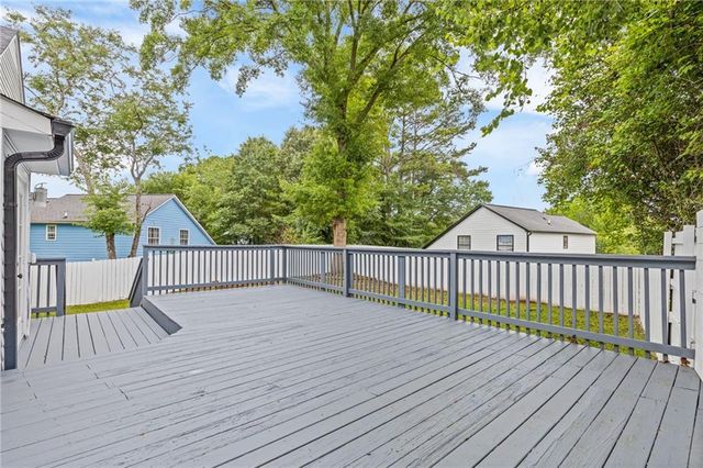 4589 Rugosa Way, Austell, GA 30106