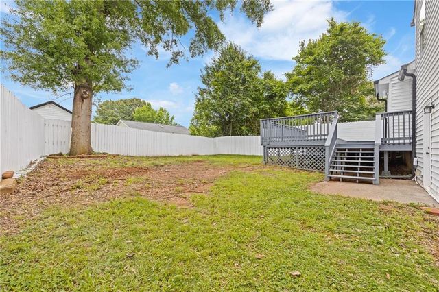 4589 Rugosa Way, Austell, GA 30106