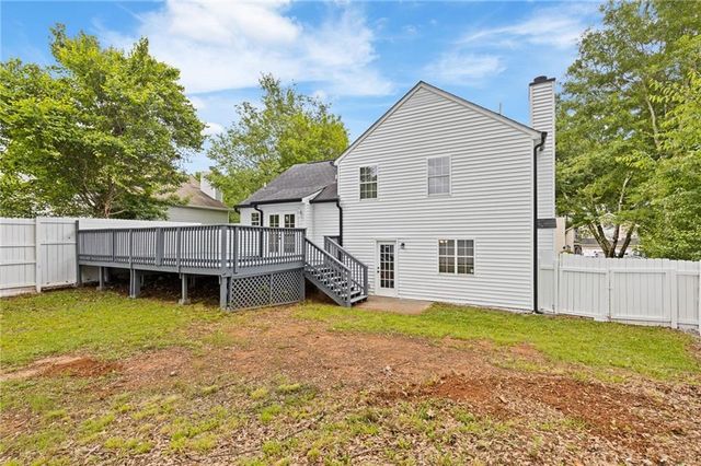 4589 Rugosa Way, Austell, GA 30106