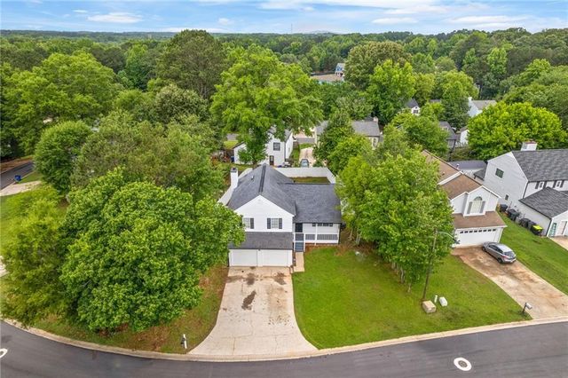 4589 Rugosa Way, Austell, GA 30106