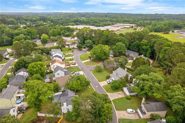 4589 Rugosa Way, Austell, GA 30106