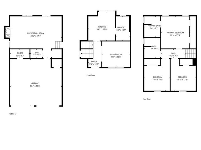4589 Rugosa Way, Austell, GA 30106
