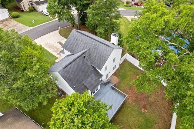 4589 Rugosa Way, Austell, GA 30106