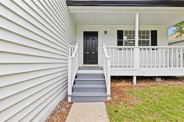 4589 Rugosa Way, Austell, GA 30106