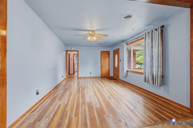 2801 Gainford Cir, Chesterfield, VA 23234