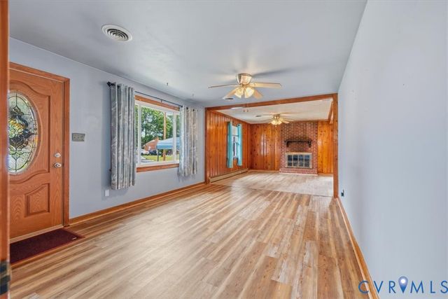 2801 Gainford Cir, Chesterfield, VA 23234