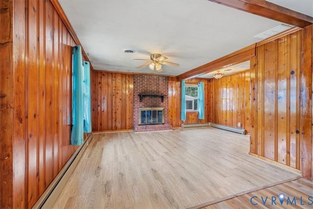 2801 Gainford Cir, Chesterfield, VA 23234