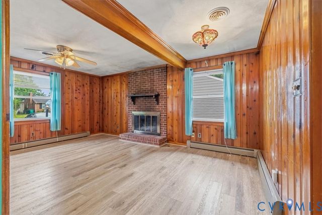 2801 Gainford Cir, Chesterfield, VA 23234