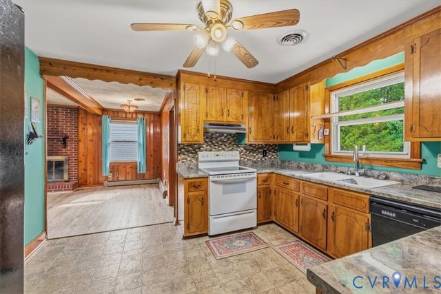 2801 Gainford Cir, Chesterfield, VA 23234