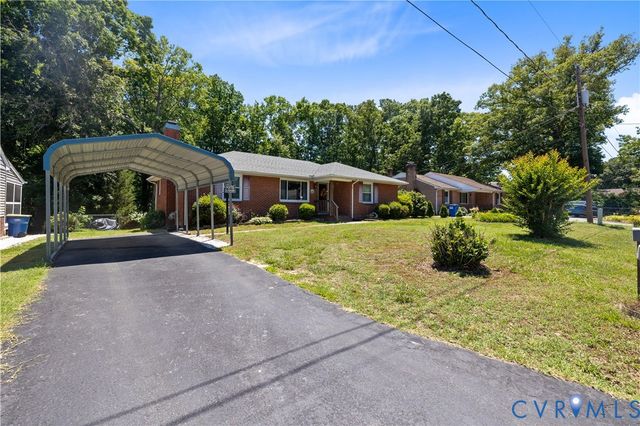 2801 Gainford Cir, Chesterfield, VA 23234