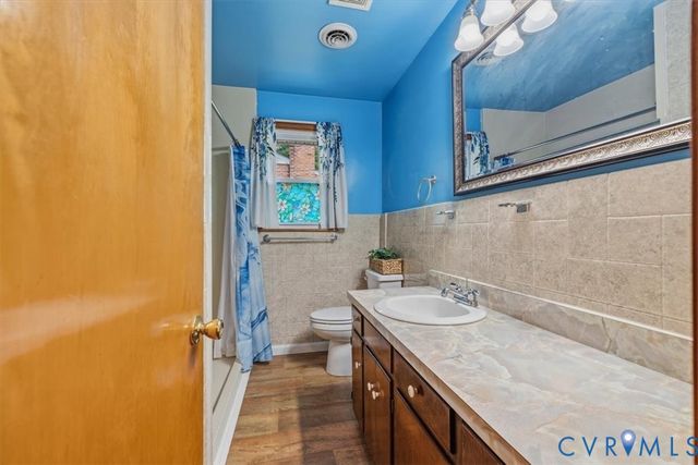 2801 Gainford Cir, Chesterfield, VA 23234