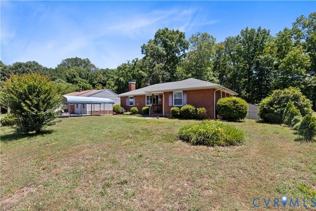 2801 Gainford Cir, Chesterfield, VA 23234