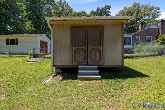 2801 Gainford Cir, Chesterfield, VA 23234