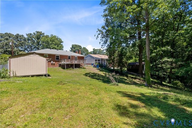 2801 Gainford Cir, Chesterfield, VA 23234