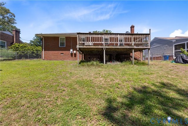 2801 Gainford Cir, Chesterfield, VA 23234