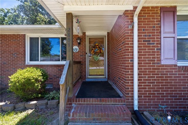 2801 Gainford Cir, Chesterfield, VA 23234
