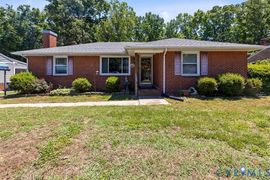 2801 Gainford Cir, Chesterfield, VA 23234