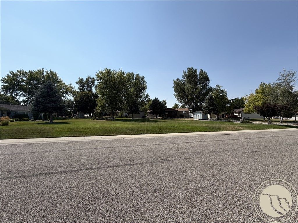 TBD Interlachen Lot 11 Drive, Billings, MT 59105 photo 1