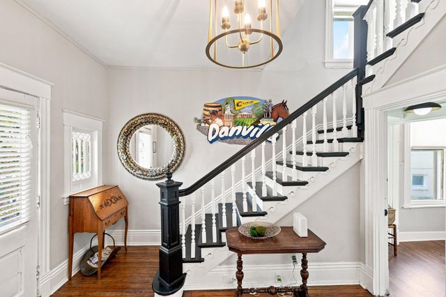 424 S 4th Street, Danville, KY 40422
