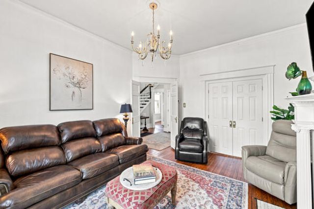 424 S 4th Street, Danville, KY 40422