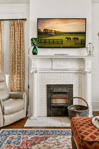 424 S 4th Street, Danville, KY 40422