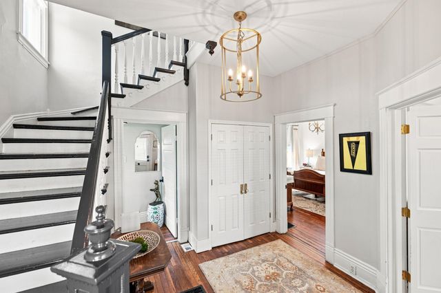 424 S 4th Street, Danville, KY 40422