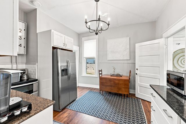 424 S 4th Street, Danville, KY 40422