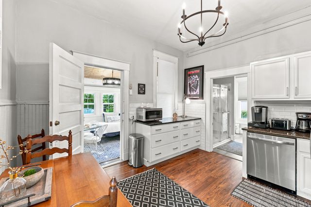 424 S 4th Street, Danville, KY 40422