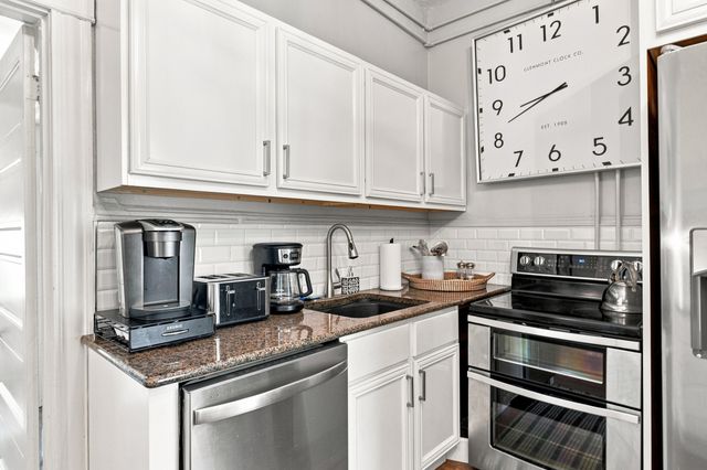 424 S 4th Street, Danville, KY 40422