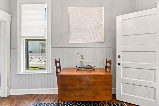 424 S 4th Street, Danville, KY 40422