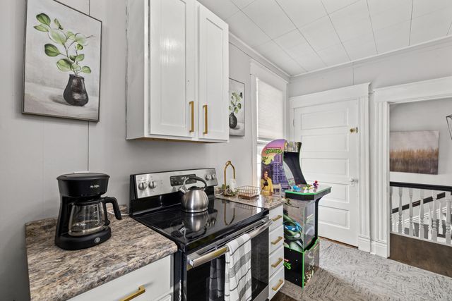 424 S 4th Street, Danville, KY 40422