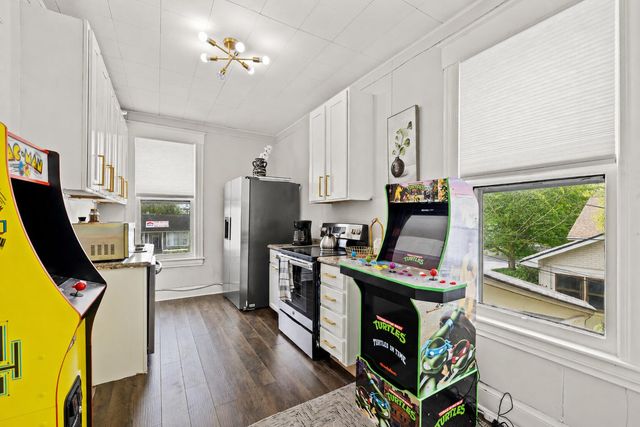 424 S 4th Street, Danville, KY 40422