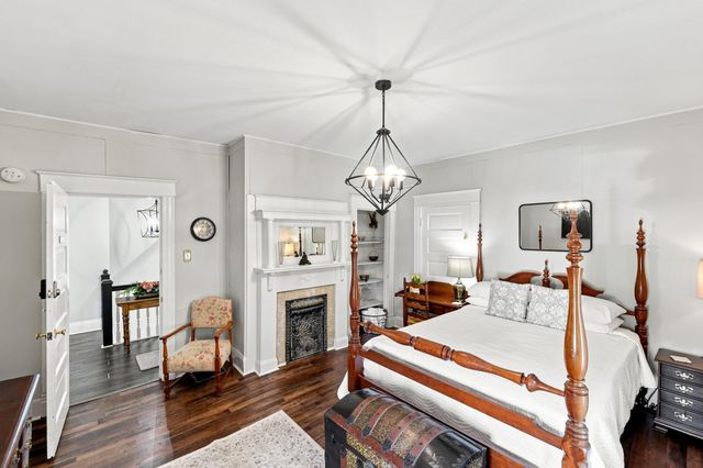 424 S 4th Street, Danville, KY 40422