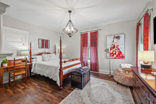 424 S 4th Street, Danville, KY 40422