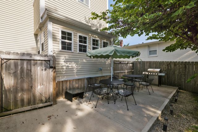 424 S 4th Street, Danville, KY 40422