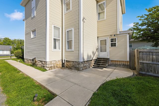424 S 4th Street, Danville, KY 40422