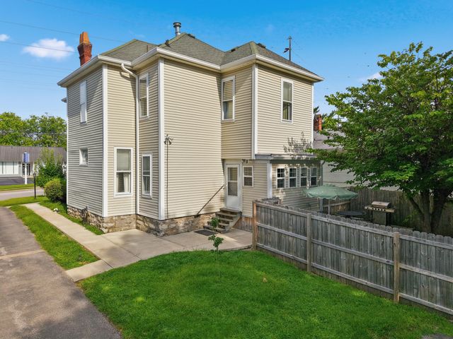 424 S 4th Street, Danville, KY 40422
