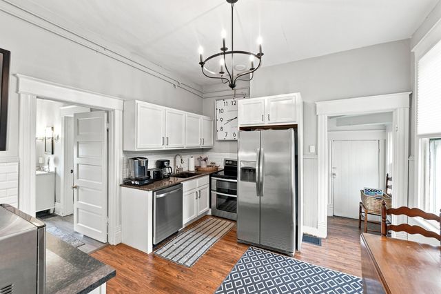 424 S 4th Street, Danville, KY 40422