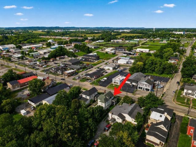 424 S 4th Street, Danville, KY 40422