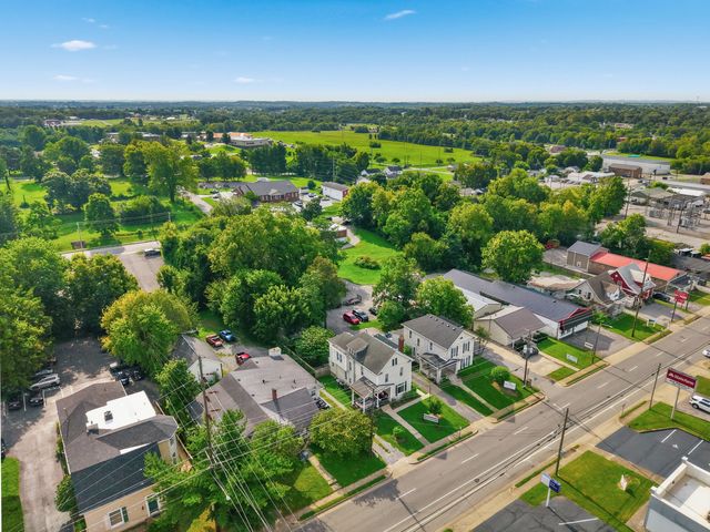 424 S 4th Street, Danville, KY 40422
