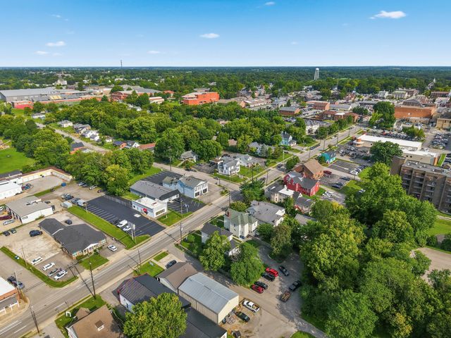 424 S 4th Street, Danville, KY 40422
