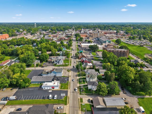 424 S 4th Street, Danville, KY 40422