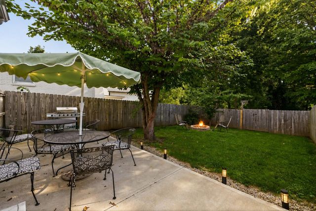 424 S 4th Street, Danville, KY 40422