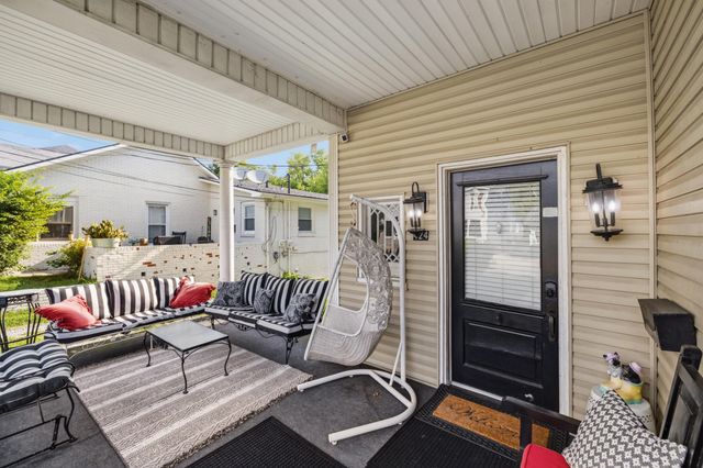 424 S 4th Street, Danville, KY 40422