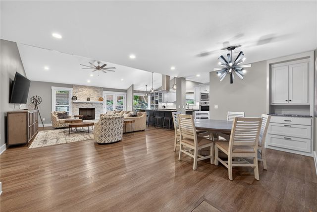 3225 N Kings Cross, Fayetteville, AR 72703