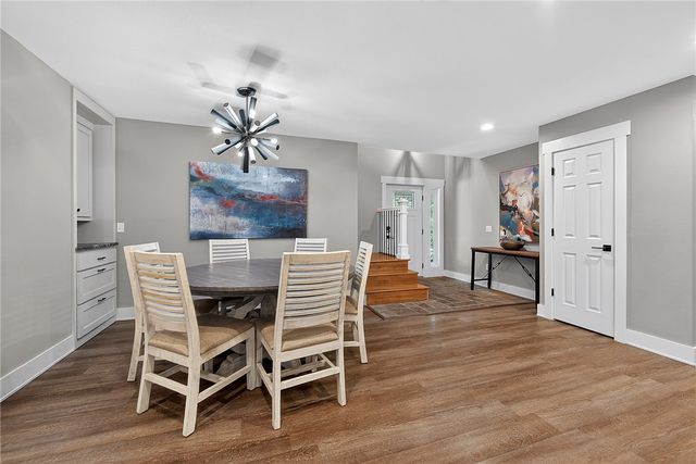 3225 N Kings Cross, Fayetteville, AR 72703