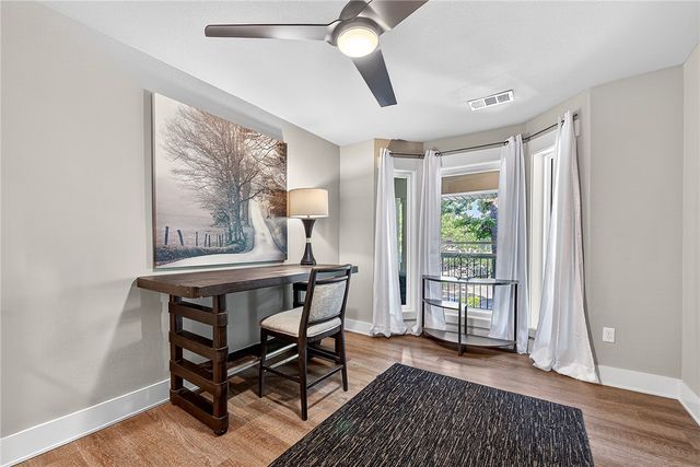 3225 N Kings Cross, Fayetteville, AR 72703