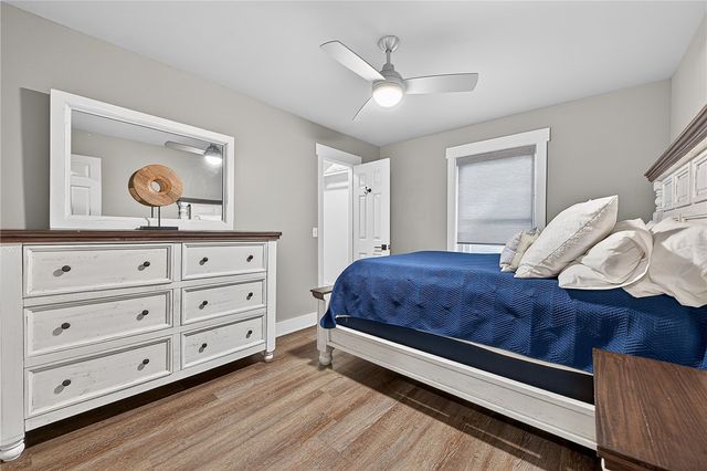 3225 N Kings Cross, Fayetteville, AR 72703